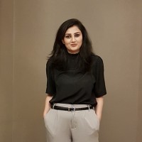 Mavra Rizvi