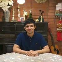 Rahul Varghese