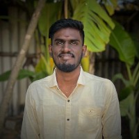 Ajay R