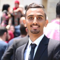Saleh Alkhalifi