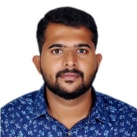 Preetham J