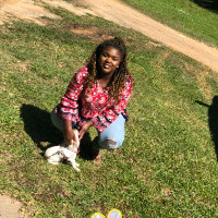 Shekinah Collier