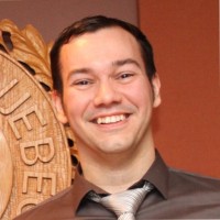 Marc Tremblay