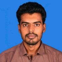 Vignesh Baskaran