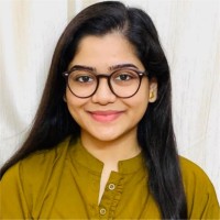 Sudeshna Basu