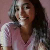 Vaidehi Dambhare