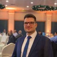 Bashar Alnimri