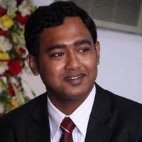 Md. Saifullah