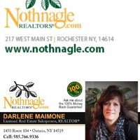 Darlene Maimone