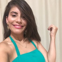 Stella Da Silva