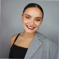 Abby Ososki