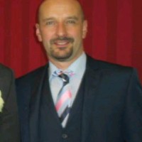 Timothy Somers