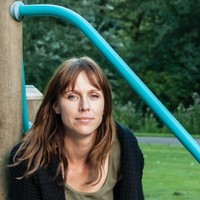 Marieke Scharroo