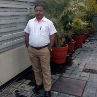 Veerendrasingh Shaktawat