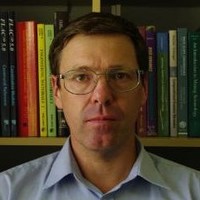 Glenn Sharrock
