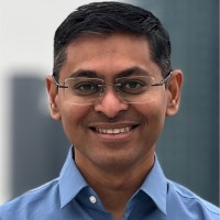Ashwin Parmar