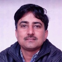 Sajjan Kumar