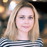 Nicoline Skrent-Ellingsen