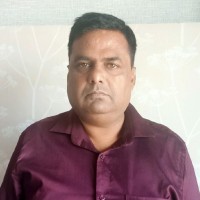 Deepak Garg