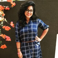 Greeshma Gopakumar