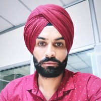 Gurdhian Bachhal