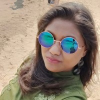 Ravina Shardul