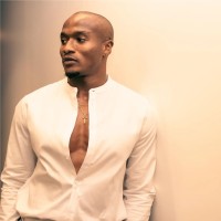 Tyrone Booker