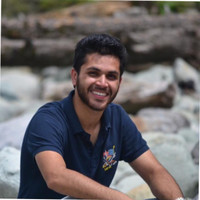 Haris Chishti