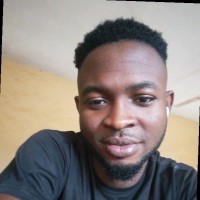 Olabode Ibrahim