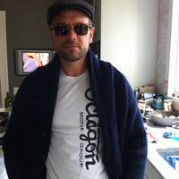 David David Cubitt
