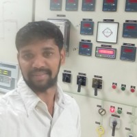 Prashanth Ramakrishnan
