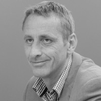 David Wintle