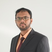 Dr Afsar Shaik M. Pharm, Ph.D.,