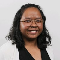 Mirana Randriambelonoro