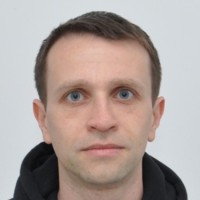 Aleksey Novozhilov