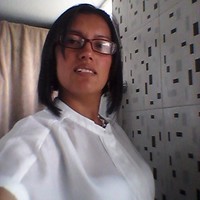July Patricia Camargo Hortua