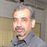 Vivek Walia