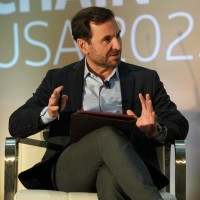 Andres Mendoza Pena