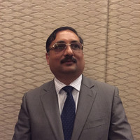 Viraj Patil