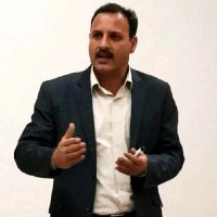 Basharat khan