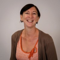 Bénédicte Lidon