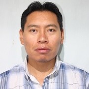 Luis Gerardo Carangui