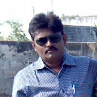 Deepak Bagul