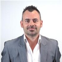Albin Vidal