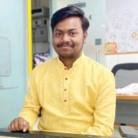 Manoj Krushna Mohanta