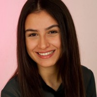 Sevde Ilayda Yerlikaya