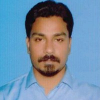 Ahtisham Saeed