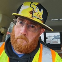 Chris Laribee