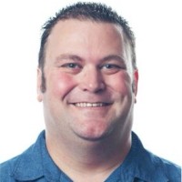 Brett Gordon