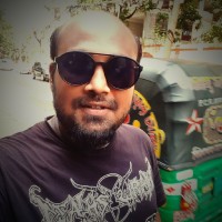 Fahad Ahammed